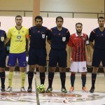 رئيس الإتحاد الآسيوي يعزي بضحايا تفجير ملعب كرة القدم في العراق