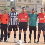 الدليجان يخطف صدارة الفردية السابعة للبولينج 