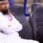 عيد يشكر الخطوط السعودية لتخصيصها طائرة للأخضر