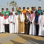 البسالة يرسم الفرحة على جماهيره في افتتاح بطولة هجراوي 7‎