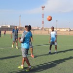 الكميخ يتحدث عن نهاية الدوري و يضع الاتحاد الأقرب.