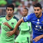 المجري كاساي للقاء الهلال والأهلي