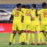 النور والهدى ومدارس الرياض أبطالا لبراعم المبارزة