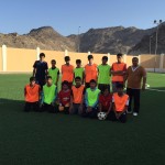 يزيد الراجحي ينتزع وصافة العالم بعد تحدي الصحراء بأبو ظبي