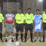 الفتح يتذوق السكري بالجهيم والمبارك