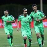 الفتح يتجاوز النصر بثنائية