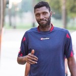الإصابة تبعد ألميدا عن مواجهتي الأهلي وتراكتور الإيراني