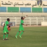 “الرسلاني” يحتفل بعقد قرانه 
