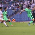 الفرج ينضم لتدريبات الهلال ويبدئ جاهزيته