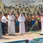 بهدفين “المعذر” يهزم فريق “الراجحي”