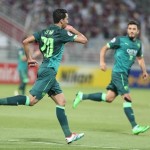نال ينال كأس محافظة دومة الجندل بفروسية الجوف