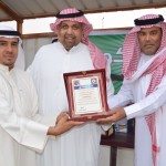 السلام الملكي يفتتح لقاء الاشباح ونادي الفضل في بطولة (شبحاوي ٧) والتعادل السلبي للفريقين 