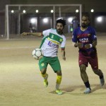 الأهلاوية يحتفلون بدوري جميل