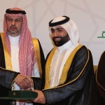 انطلاق الدور الثاني لدوري الصالات