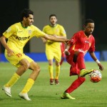 انطلاق كأس الفارابي لسداسيات كرة القدم