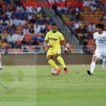 الرائد لايريد أن يهبط والنصر يواصل التخبط