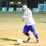 ماجد عبدالله : إستقالة بن تركي لا تقدم ولا تؤخر