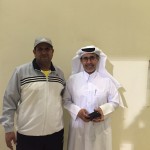 تكليف السقاء برئاسة نادي الرياض
