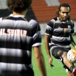 إدارة الزلفي تلغي عقد مدرب الطائرة
