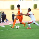 شباب سلة أُحد يتوجون بكأس دورة الصعود ويعودون للدوري الممتاز‎