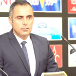 باجندوح : سنبقى أوفياء للإتحاد