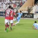 في ديربي جدة.. الأهلي يتخن  جراح العميد بعد تفوقه برباعية