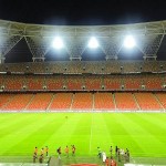 الفجيرة يفوز على العين ..ويتوج الأهلي بلقب الدوري الإماراتي