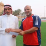النصر يبدأ الاستعداد لمباراة العروبة مساء الثلاثاء ضمن مسابقة كأس خادم الحرمين الشريفين‎