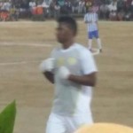 القادسية يتغلب على الشباب بثنائية‎