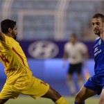 يوفنتوس يفوز بالدوري الإيطالي للمرة الخامسة على التوالي