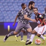 طائرة الهلال بطلاً للدوري السعودي