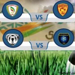 دوري الأولى: استكمال الجولة ال(28) بخمس مباريات