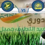 شباب الوحدة يتفوق على الزلفي بالثلاثة