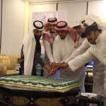 وكيل محافظ الرس يزور نادي الحزم ويشحذ همم اللاعبين في ماتبقى من دوري الدرجة الأولى‎