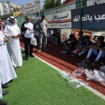 ليفربول يسحق “سيتي” برباعية