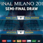 ريال مدريد يتصدر قائمة أفضل الأندية الأوروبية