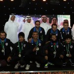 الاتحاد يثبت بثالث الدوري