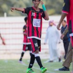 صالات الصقور يقسوا على الانطلاق بالعشرة