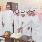 رعاية الشباب بالجوف يقيم بطولة ألعاب القوى لذوي الاحتياجات الخاصة لأندية و مراكز و معاهد التربية الخاصة