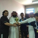 طاقم «صربي» للهلال والأهلي.. و«تشيكي» للاتحاد والنصر