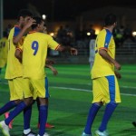 جماهير النصر تعلن رفع الكرت الأحمر للرئيس ….!