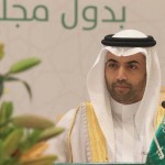 رئيس الإتحاد الخليجي للإعلام يلتقي بسمو الرئيس العام لرعاية الشباب