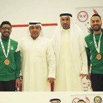 جودو الشباب يتوج بكأس السعودية للشباب والوحدة بطلا للكاتا