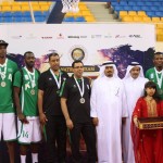 افهم يافهيم “مالها” إلا الترجي