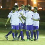 بالصور.. إفتتاح الأمير عبدالله بن مساعد لمنشأة الباطن‎