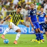 الهلال بألميدا ينتصر على الجزيرة الأماراتي آسيوياً