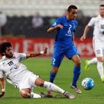 غازي عسيري: الجمهور ورقتنا الرابحة أمام نجران