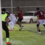 معسكر مشترك بين السعودية وتركيا للريشة الطائرة