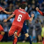 ليفربول يسقط دورتموند ويعيد ذكرى 2005