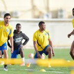 تحت زخات المطر ..هجر يواصل استعداداته لنجران